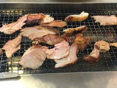 -迎燕阁烤羊腿(二环南路店)