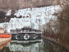 -沕沕水生态风景区