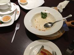 -菲滋意式餐厅(金华银泰城店)