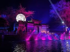 -车溪民俗旅游区