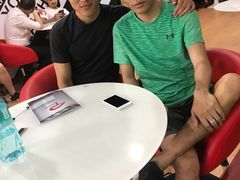 -博纳私人订制健身(中集美兰湖店)