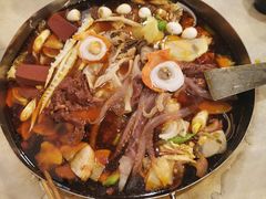 -泡椒王自助铁板烧(天生丽街店)