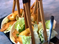 -肴约·花园式餐厅(湖里店)