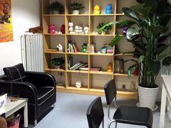 -祥云墅彩翼儿童美术馆(房山长阳店)