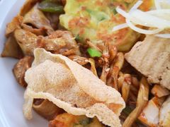 -素满香·素食自助餐厅(直营·大兴街店)