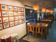 用餐区-东升灌浆包(辛庄街总店)