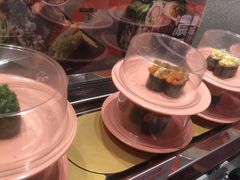 -争鲜回转寿司(南开大悦城店)