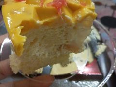 -圣安娜饼屋