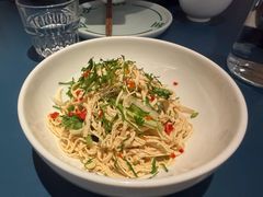 -一坐一忘云南菜(嘉里中心店)