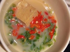 -四川简阳羊肉汤火锅(金台路店)