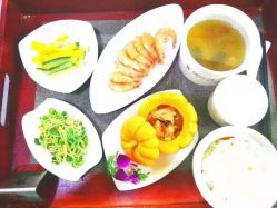 点击看大图 -新寰亚月子会所(盛捷白塘店)