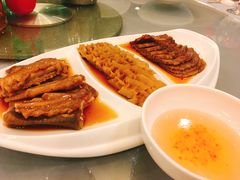 -御花园·粤菜·海鲜火锅(中山公园店)