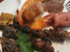 -汉巴味德(大悦城店)