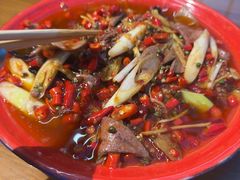 -小街47號江湖菜(四合院店)