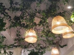 大堂-香香海南菜餐厅