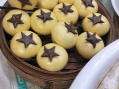 流沙包-椿记烧鹅(叠彩店)