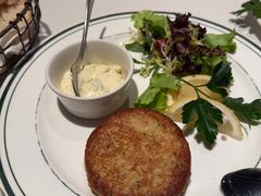 -Wolfgang’s Steakhouse 沃夫冈牛排馆(上海白玉兰广场店)