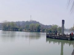-绍兴镜湖国家城市湿地公园