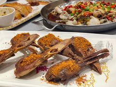 -金哥私房菜馆(张府园总店)