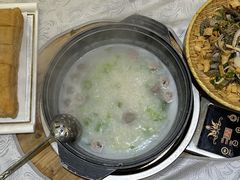 -丰尔粥食·粥底火锅·桑拿鸡(大良总店)