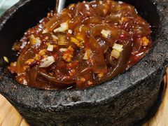 -柒园·三十年创意杭帮菜(龙湖滨江天街店)