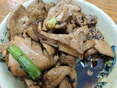 -无名氏面馆(邮电路店)