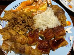 -松子料理(亮马桥店)