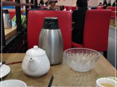 大堂-赏点粤式点心(广州塔店)