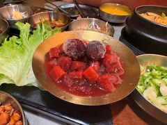 -韩象·韩式烤肉(烟台芝罘万达店)