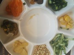 香卤肉丁面-剔八谷山西面馆(文兴路店)