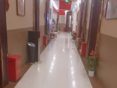 -红色盛宴酒楼(科丰桥店)