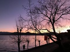 -丽江泸沽湖景区