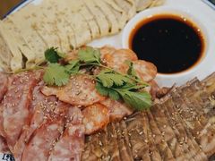 -宝正臻天津包子总店(金阳光居易店)