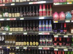 -永辉超市(新桥店)