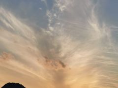 -龙头服务区-停车场