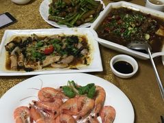 -凤城酒家(环市西路店)