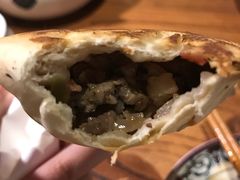 -纳瓦新疆菜(银都店)