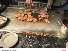 -星伦多自助料理(花山金鹰店)