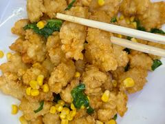 -庆山饭店·海鲜饺子家常菜(北戴河黑石路店)