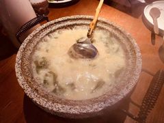 绿茶石锅泡饭-绿茶餐厅(城西银泰城店)