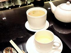 -ManHo万豪中餐厅(成都茂业JW万豪酒店)