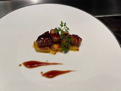 -Ginza Onodera铁板烧(外滩十八号店)