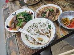 -正宗阳山牛杂(东城店)