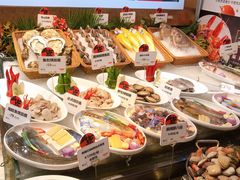 -必点海鲜·鲅鱼水饺(鞍山西道店)