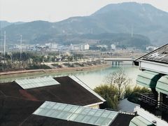-三江森林温泉度假区