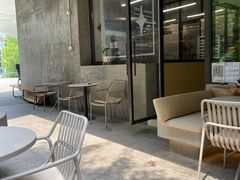 露天位-老梦面包CHEZMOREL(麦子店)