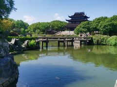 -苏州吴宫泛太平洋酒店