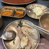 今天的烤肉吃货日记