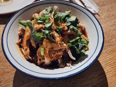椒麻鸡-鬼味烤翅(南锣鼓巷店)