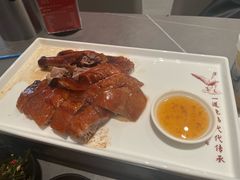 -先记烧鹅王·本地粤菜(福永店)